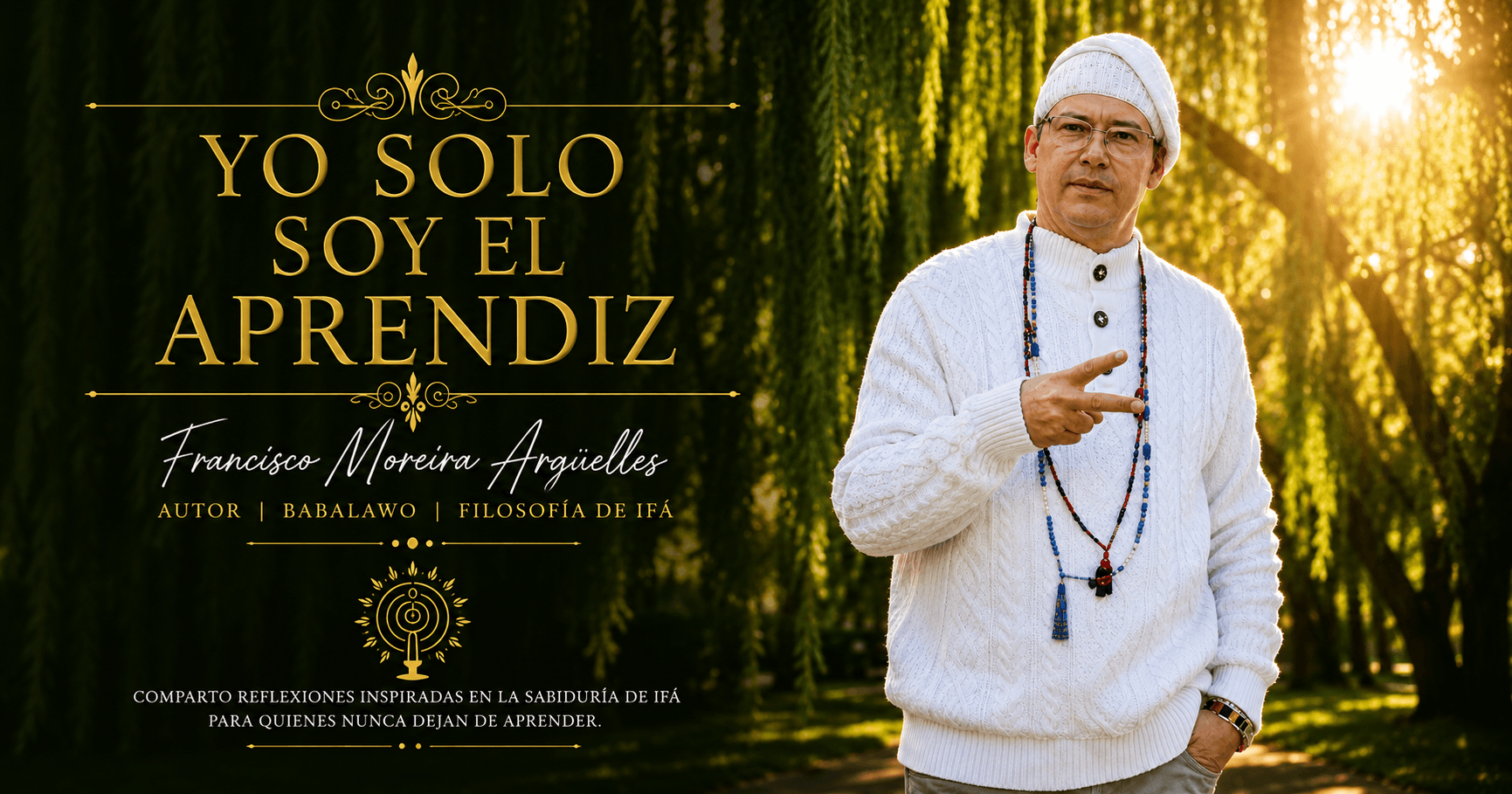 El Aprendiz